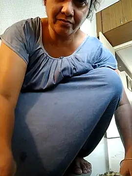 SHUVANI SEXY online show from September 27, 2025, 3:01 am