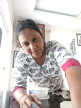 SHUVANI SEXY online show from October 10, 2025, 2:56 am