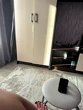 miss veroNika online show from October 18, 2025, 3:52 am