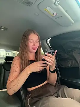 miss veroNika online show from July 14, 2026, 1:05 am