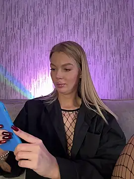 miss veroNika online show from January 16, 2026, 9:24 am