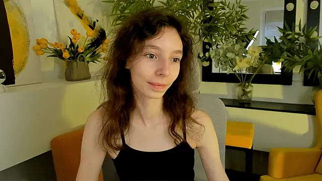 EmmanuellBrown online show from October 21, 2025, 10:14 am