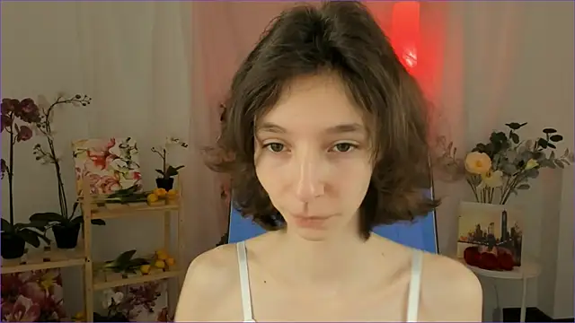 EmmanuellBrown online show from November 29, 2025, 4:23 am