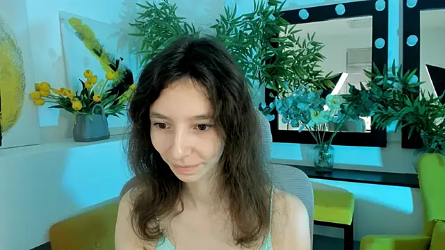 EmmanuellBrown online show from November 2, 2025, 4:17 am