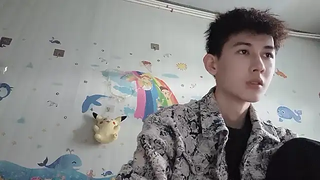 Snapshot of xiaojie2563 chatting on November 7, 2025, 5:45 am xiaojie2563 online show from November 7, 2025, 5:45 am