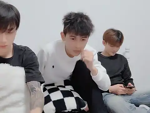 Snapshot of xiaojie2563 chatting on November 13, 2025, 9:35 am xiaojie2563 online show from November 13, 2025, 9:35 am