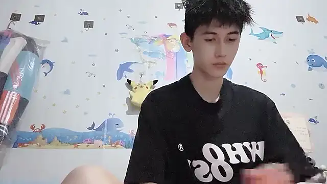 Snapshot of xiaojie2563 chatting on October 17, 2025, 7:26 pm xiaojie2563 online show from October 17, 2025, 7:26 pm