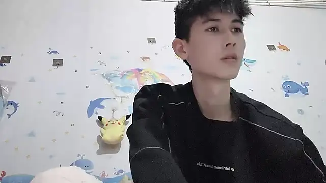 xiaojie2563 online show from March 21, 2026, 8:24 pm