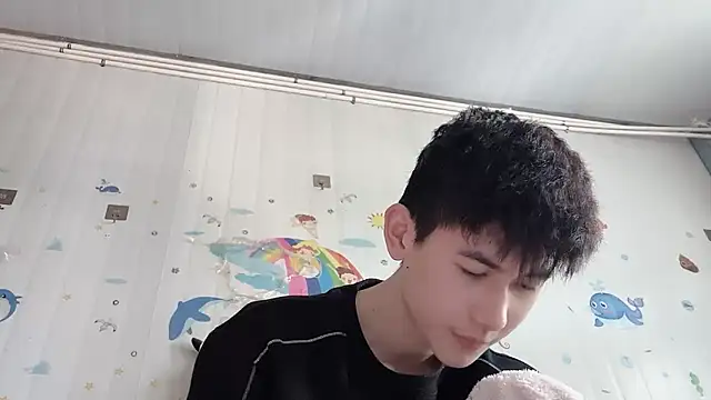 xiaojie2563 online show from March 24, 2026, 4:56 am