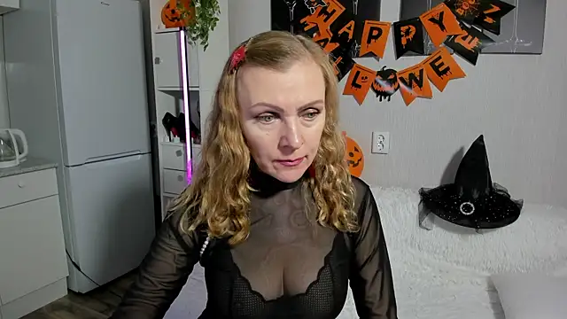 Wet4ryou online show from October 31, 2025, 7:05 am