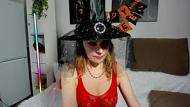 Wet4ryou online show from October 21, 2025, 7:41 am