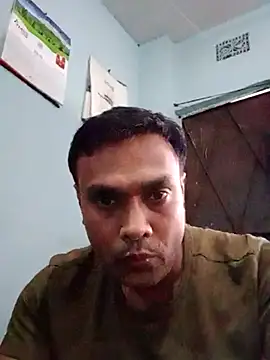 mdshovohossen online show from December 18, 2025, 5:45 am