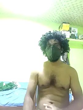 Snapshot of hotblack7 chatting on February 10, 2026, 4:50 pm hotblack7 online show from February 10, 2026, 4:50 pm