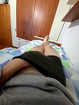 jack k 23 online show from November 17, 2025, 8:51 am