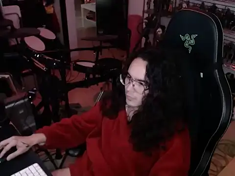 dorrey21 online show from March 27, 2026, 4:19 pm