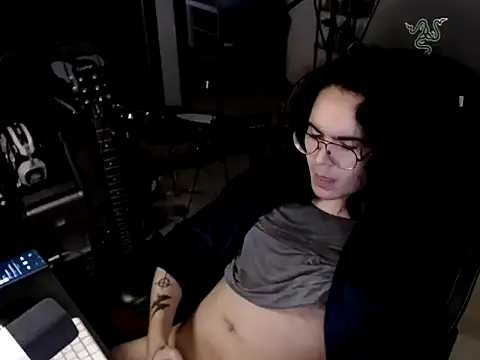 dorrey21 online show from November 8, 2025, 4:10 pm