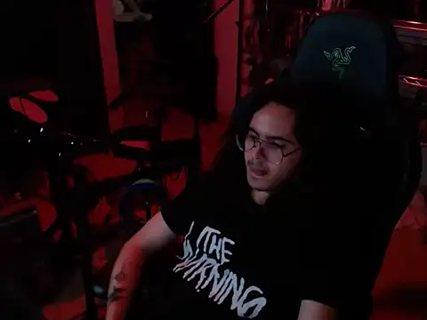 dorrey21 online show from December 19, 2025, 4:38 am