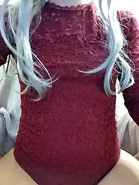 ValeriaFox769 online show from December 4, 2025, 9:19 am