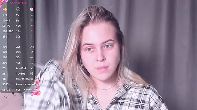 AngelAnty online show from October 16, 2025, 3:20 pm