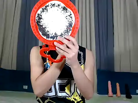 Jadehotcum online show from March 16, 2026, 12:31 pm