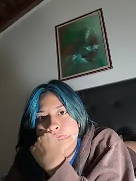 Snapshot of lynn9000 chatting on March 13, 2026, 5:34 am lynn9000 online show from March 13, 2026, 5:34 am