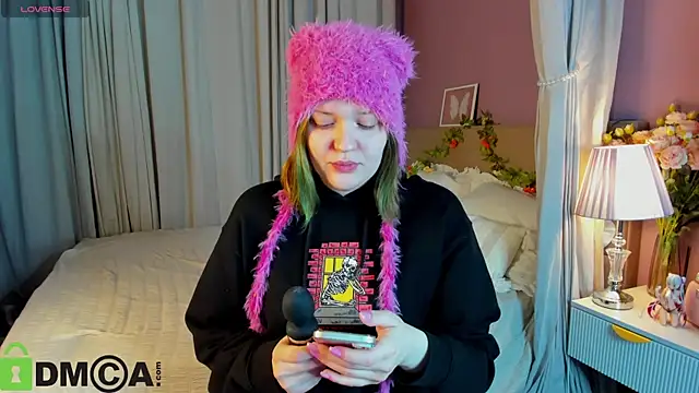 Michele Greenn online show from January 11, 2026, 1:01 am