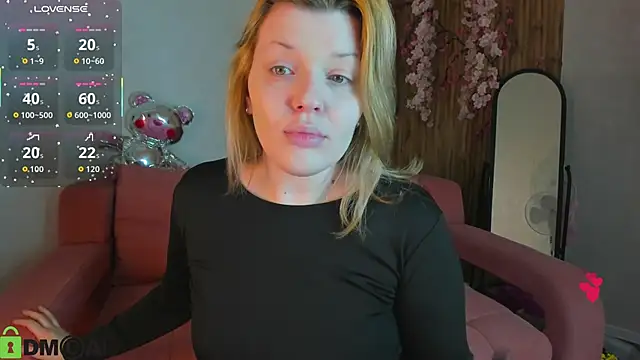 Michele Greenn online show from April 5, 2026, 1:12 am