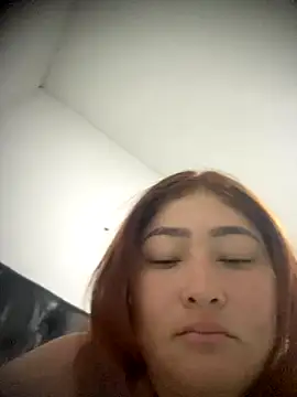 Rouse-Antonella online show from September 15, 2025, 3:23 pm