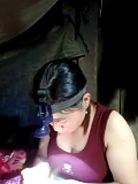 Snapshot of cicnci chatting on November 7, 2025, 12:10 pm cicnci online show from November 7, 2025, 12:10 pm