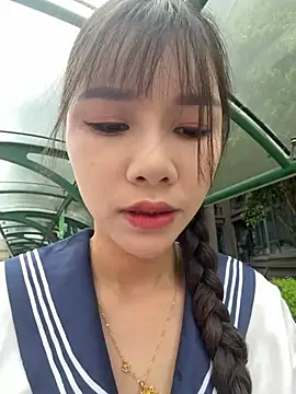 Adora188 online show from April 10, 2026, 7:15 am