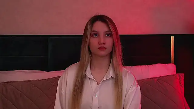 StacyEvances online show from March 21, 2026, 6:12 pm