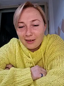 Xseniy online show from October 9, 2025, 9:04 pm