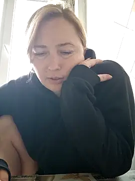 Xseniy online show from November 12, 2025, 1:15 pm