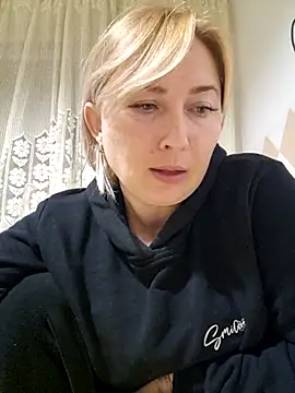 Xseniy online show from October 22, 2025, 8:08 pm