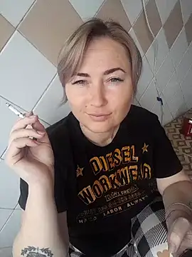 Xseniy online show from October 2, 2025, 6:50 am