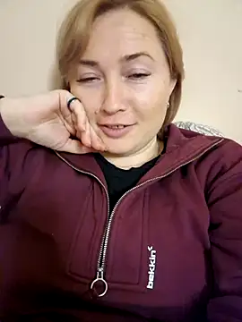 Xseniy online show from October 14, 2025, 7:58 pm