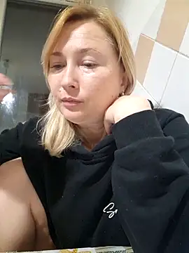 Xseniy online show from November 11, 2025, 10:26 pm