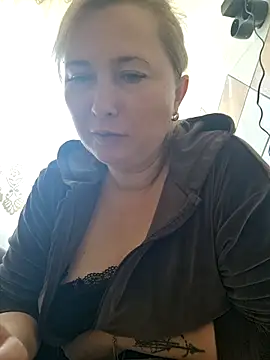 Xseniy online show from October 25, 2025, 8:13 am