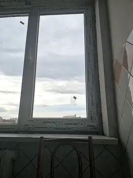 Xseniy online show from November 2, 2025, 12:43 pm