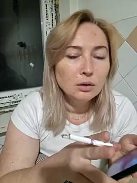 Xseniy online show from November 2, 2025, 12:37 am