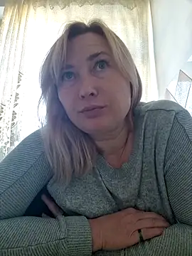 Xseniy online show from October 20, 2025, 6:59 am