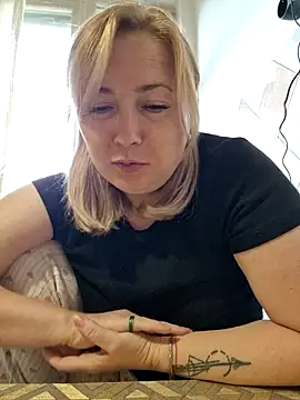 Xseniy online show from October 12, 2025, 9:10 am