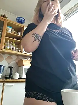 Xseniy online show from November 17, 2025, 6:50 am