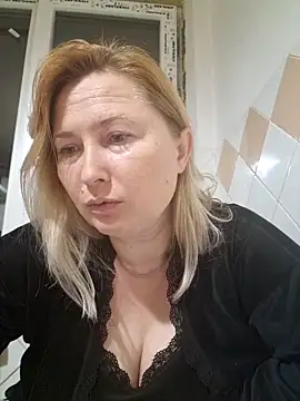 Xseniy online show from November 14, 2025, 10:57 pm