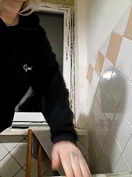 Xseniy online show from November 10, 2025, 9:53 pm