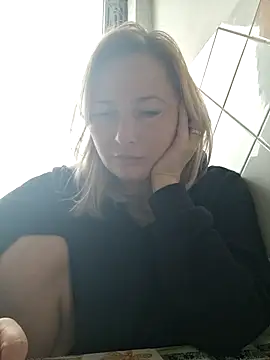 Xseniy online show from November 6, 2025, 9:24 am