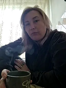 Xseniy online show from October 28, 2025, 10:47 am