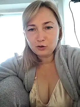 Xseniy online show from October 8, 2025, 7:32 am