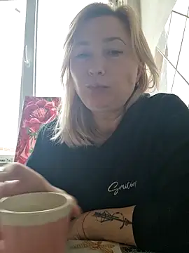 Xseniy online show from November 9, 2025, 9:46 am