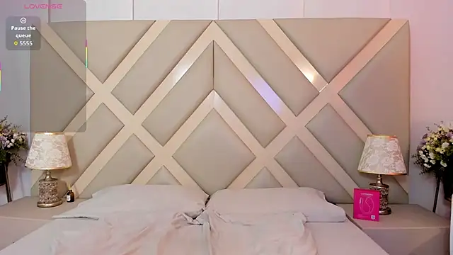 Sarita Williams  online show from October 30, 2025, 3:38 am